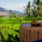 Pelangi Villas Sidemen by AGATA