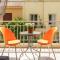 Koukaki Apartment with a Sunny Balcony, near the Acropolis