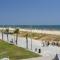 Family Deluxe Apartment Beach