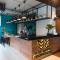 S.22 Hotel Suratthani
