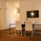 Trastevere Luxury Flat