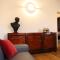 Trastevere Luxury Flat