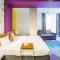 Ibis Styles Lviv Center - Lviv