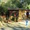 Camping El Pinajarro