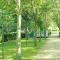Camping El Pinajarro