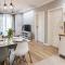 Apartamenty Izerskie - ul. Cicha 13H-I - 希维拉杜夫-兹德鲁伊