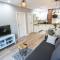 Apartamenty Izerskie - ul. Cicha 13H-I - 希维拉杜夫-兹德鲁伊