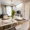 Apartamenty Izerskie - ul. Cicha 13H-I - 希维拉杜夫-兹德鲁伊