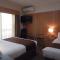 Albury Regent Motel