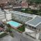 Hotel Vischi