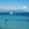 Hotel Miramar- Cap dAntibes - La Garoupe plage