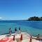Hotel Miramar- Cap dAntibes - La Garoupe plage