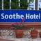 Soothe Hotel - Kalkan