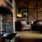 The Hawk Inn