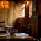 The Hawk Inn