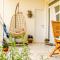 Suite by the beach
