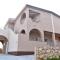 Apartments Oresic