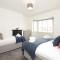 York Boutique House- spacious & stylish with free parking