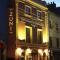 Zuni Hotel - Kilkenny