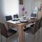 Hanna Apartman