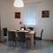 Hanna Apartman
