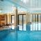 Retro Riverside Wellness Resort - Karlovy Vary