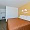 Americas Best Value Inn Amarillo Airport/Grand Street
