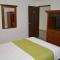 Suites Bajío