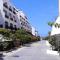 Apartamentos Rocas del Mar