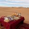 Starry Desert Nights Camp - Merzouga