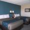 Econo Lodge - Valley City - Valley City