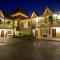Silverton Inn & Suites