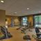 Trailhead Lodge