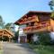 Chalet coup de coeur photo 8