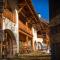 Hôtel & Spa La Ferme de l'Izoard - Арвьё