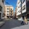 Apartamentos Carmela
