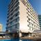 Plaza Blumenau Hotel