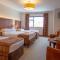 Lydons Lodge Hotel - كونغ