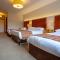 Lydons Lodge Hotel - كونغ