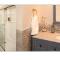 Historic Luxury Two Bedroom Apartment