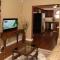 Historic Luxury Two Bedroom Apartment