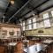 Historic Luxury Two Bedroom Apartment