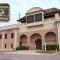 Historic Luxury Two Bedroom Apartment