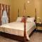 Historic Luxury Two Bedroom Apartment