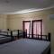 Alme Hostel