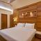 Hotel Atharv Top Rated Business Hotel in Kolhapur - Kolhapur