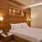 Hotel Atharv Top Rated Business Hotel in Kolhapur - Kolhapur