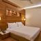 Hotel Atharv Top Rated Business Hotel in Kolhapur - Kolhapur