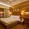 Hotel Atharv Top Rated Business Hotel in Kolhapur - Kolhapur