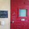 The Cell Block Backpackers